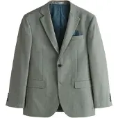 Next Veste de costume vert foncé