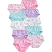 Next Sous-vêtements turquoise / violet foncé / rose / blanc