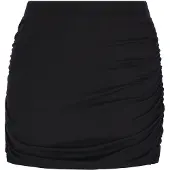 Faina Jupe noir