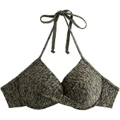Next Hauts de bikini olive