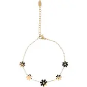 GRASSLAND Bracelet or