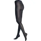 Hudson Collants 'Simply' bleu marine