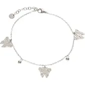 IZIA Bracelet argent