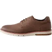 Next Chaussure à lacets marron
