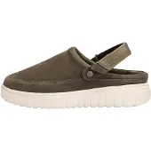 Lloyd Chaussure basse 'TORO SNAP' vert