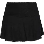Faina Jupe 'Festive' noir