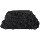 Faina Pochette noir