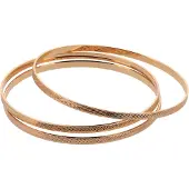 Usha Bracelet or rose