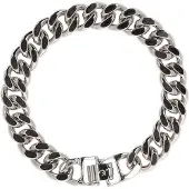 MyMo ROCKS Bracelet 'Rocks' argent