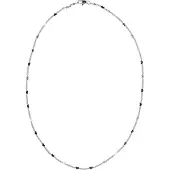 Mymo Chaîne argent