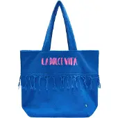 Codello Cabas bleu