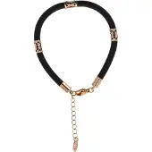 GRASSLAND Bracelet rose