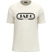 Jako T-shirt Promo 2.0 blanc cassé 42/44