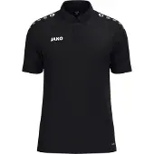 Jako Polo One - noir, taille : 140
