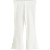Next Leggings beige clair