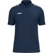 Jako One Polo Hommes - Marine | Taille: XL