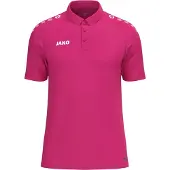 Jako Polo One - rose foncé, taille : 3XL