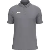 Jako Polo One - gris, taille : L