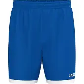 Jako One Short Hommes - Royal | Taille: L