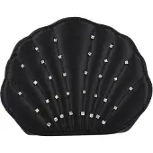 Faina Pochette noir