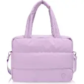 Heys Sac bandoulière violet