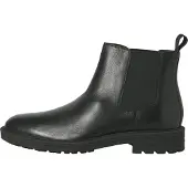 Jack & Jones Hoskins Leather Chelsea Sn Booties Noir EU 40 Homme