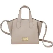 Cavalli Class Sacs à main 'Annalaura' beige