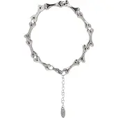 MyMo ROCKS Bracelet argent