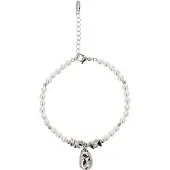Usha Bracelet argent