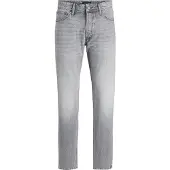 Jack & Jones Jean 'JJIChris JJOriginal' gris denim