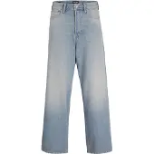 Jack & Jones Jean 'JJIron JJOriginal' bleu clair