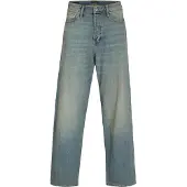 Jack & Jones Jean 'JJIron JJOriginal' bleu denim