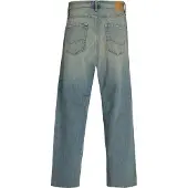 Jack & Jones Jean 'JJIron JJOriginal' bleu denim
