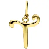 Lucardi Pendentif or
