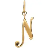 Lucardi Pendentif or