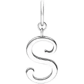 Lucardi Pendentif argent