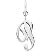 Lucardi Pendentif argent