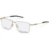 Porsche Design Lunettes P8779 Square