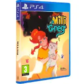 Milli And Greg