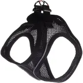 Flamingo Vaisselle Step & Go Bento noire, taille : M
