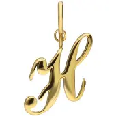 Lucardi Pendentif or