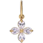Lucardi Pendentif or