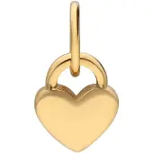 Lucardi Pendentif or