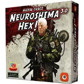 Portal Neuroshima Hex! 3.0