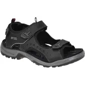 Ecco Sandales Offroad pour hommes 82204412001 noir 48