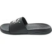 Puma Mule 'Popcat 20' noir / blanc