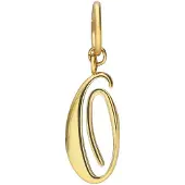 Lucardi Pendentif or