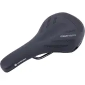 Contec Selle Aerobic Sport, unisexe, taille S, noir