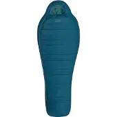 Pinguin Magma 1000 Sleeping Bag Bleu Long / Right