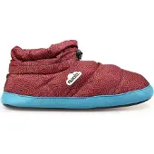 Nuvola Boot Home Printed 21 Noodle Slippers Rouge EU 26-27 Enfants